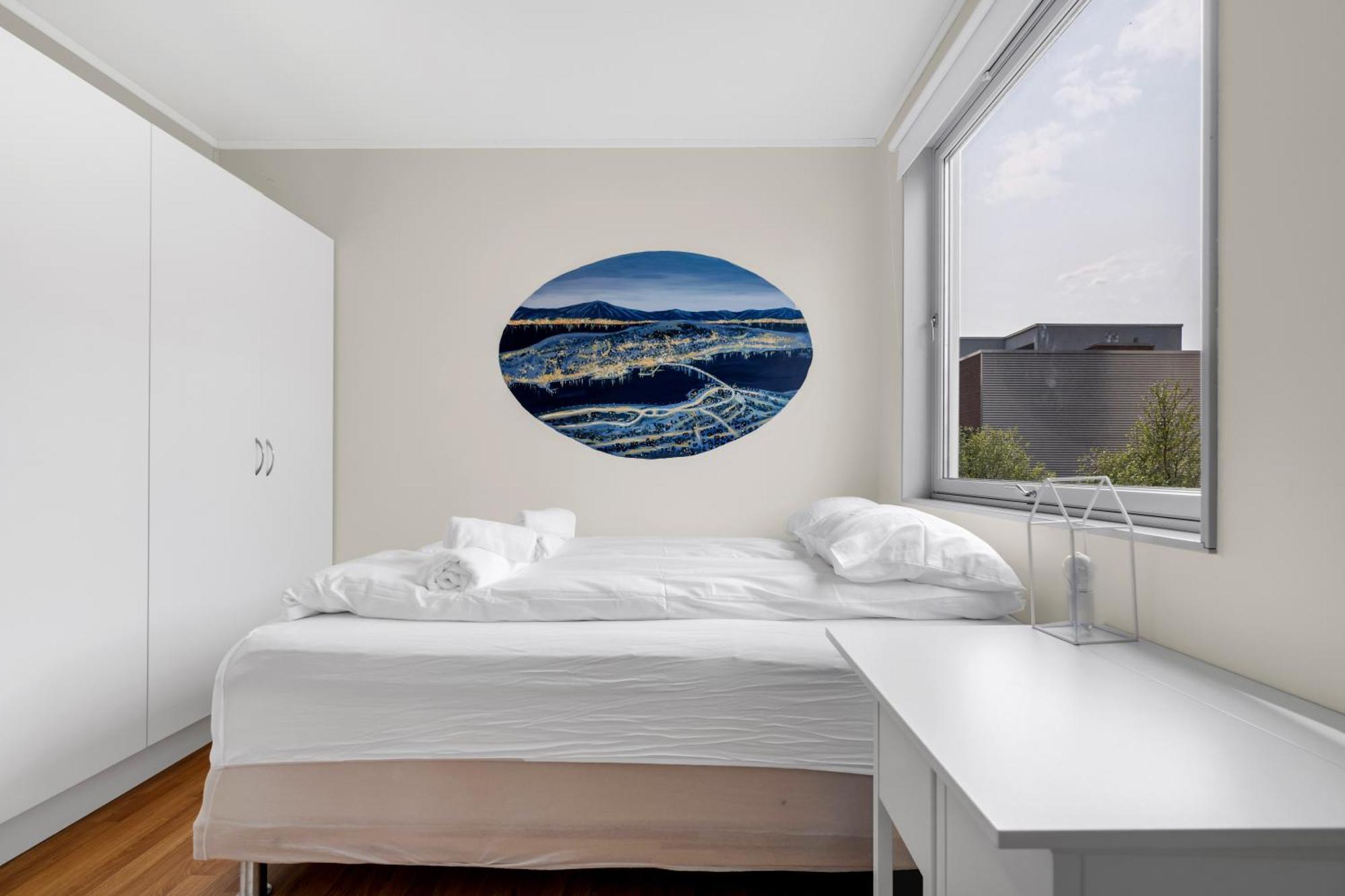 Arctic Stay I Cozy I Central Leilighet *
